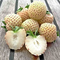 Клубника Белый швед