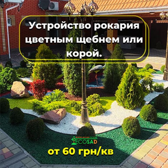 Устройство рокария